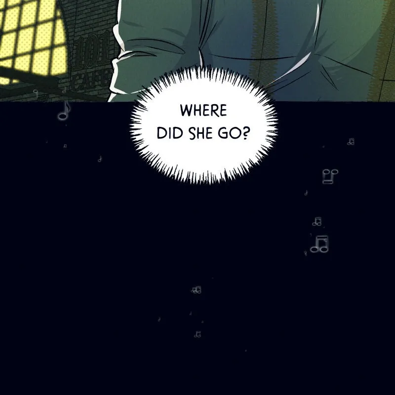 Hiding in the Moon Chapter 9 page 8 - 