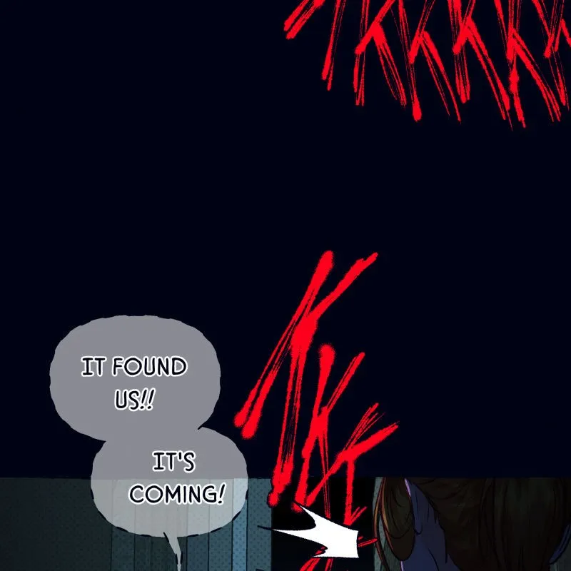 Hiding in the Moon Chapter 9 page 73 - 