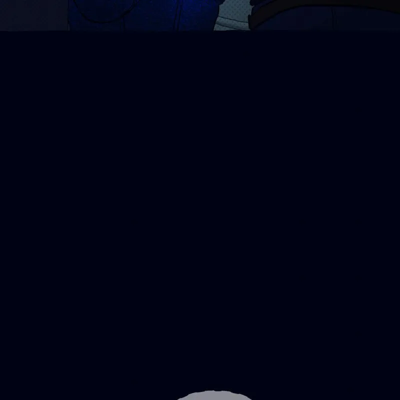 Hiding in the Moon Chapter 9 page 75 - 