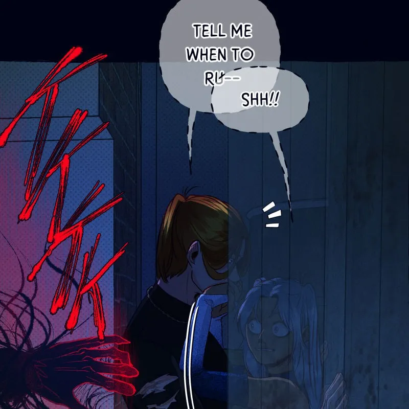 Hiding in the Moon Chapter 9 page 76 - 