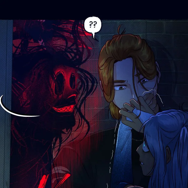 Hiding in the Moon Chapter 9 page 78 - 