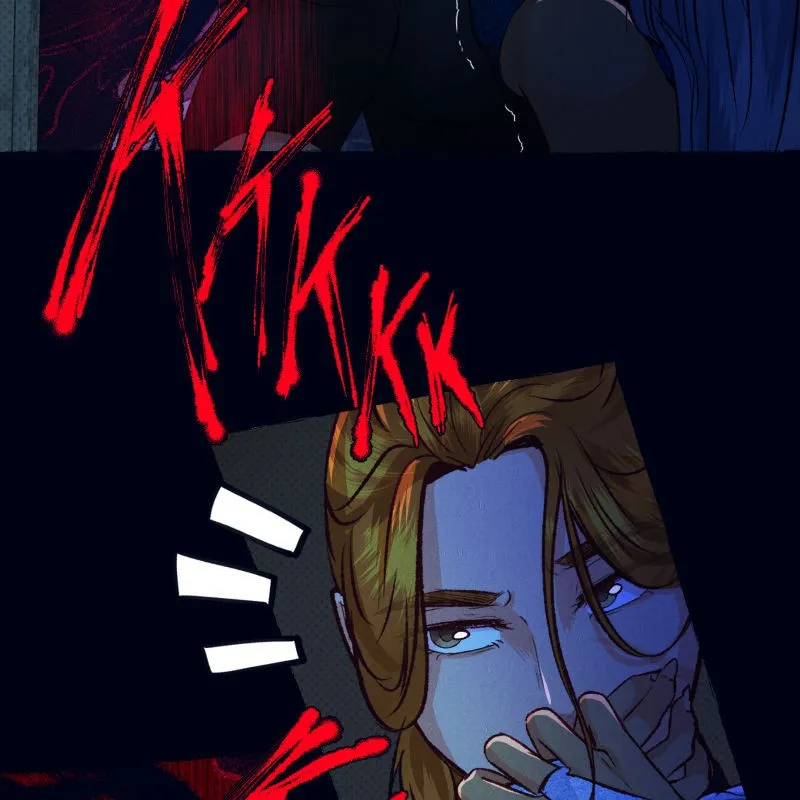 Hiding in the Moon Chapter 9 page 79 - 