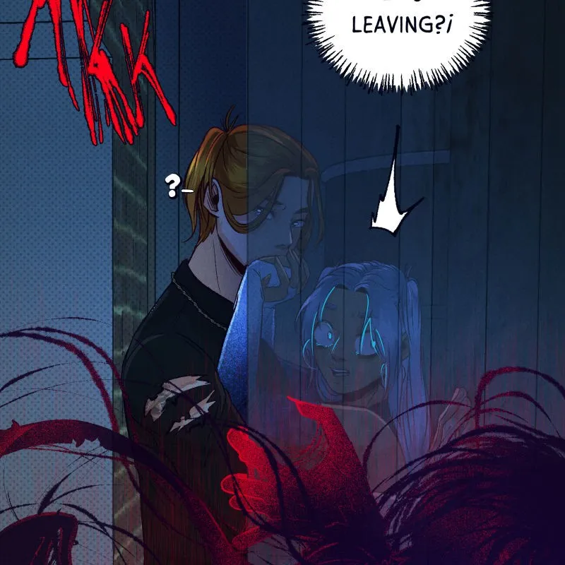 Hiding in the Moon Chapter 9 page 82 - 
