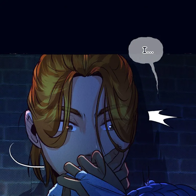 Hiding in the Moon Chapter 9 page 84 - 