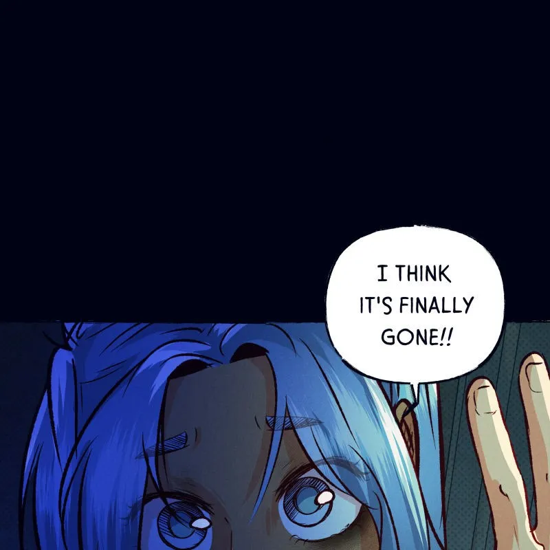 Hiding in the Moon Chapter 9 page 88 - 