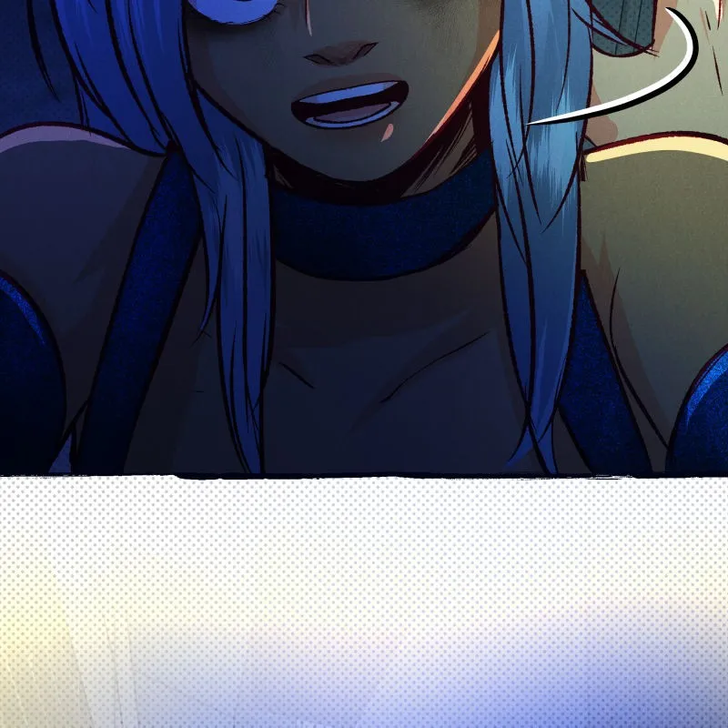 Hiding in the Moon Chapter 9 page 89 - 