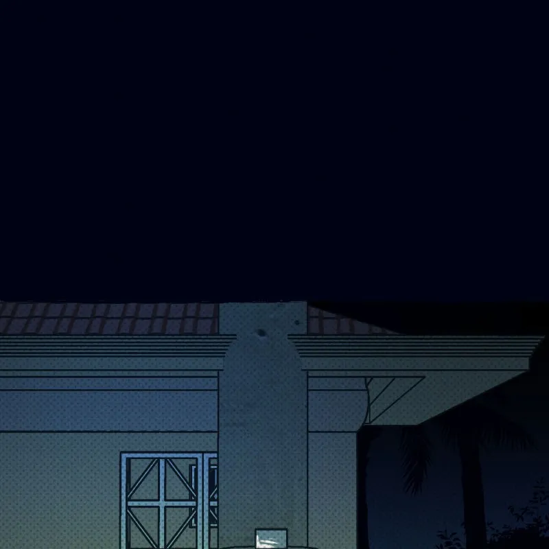 Hiding in the Moon Chapter 9 page 10 - 