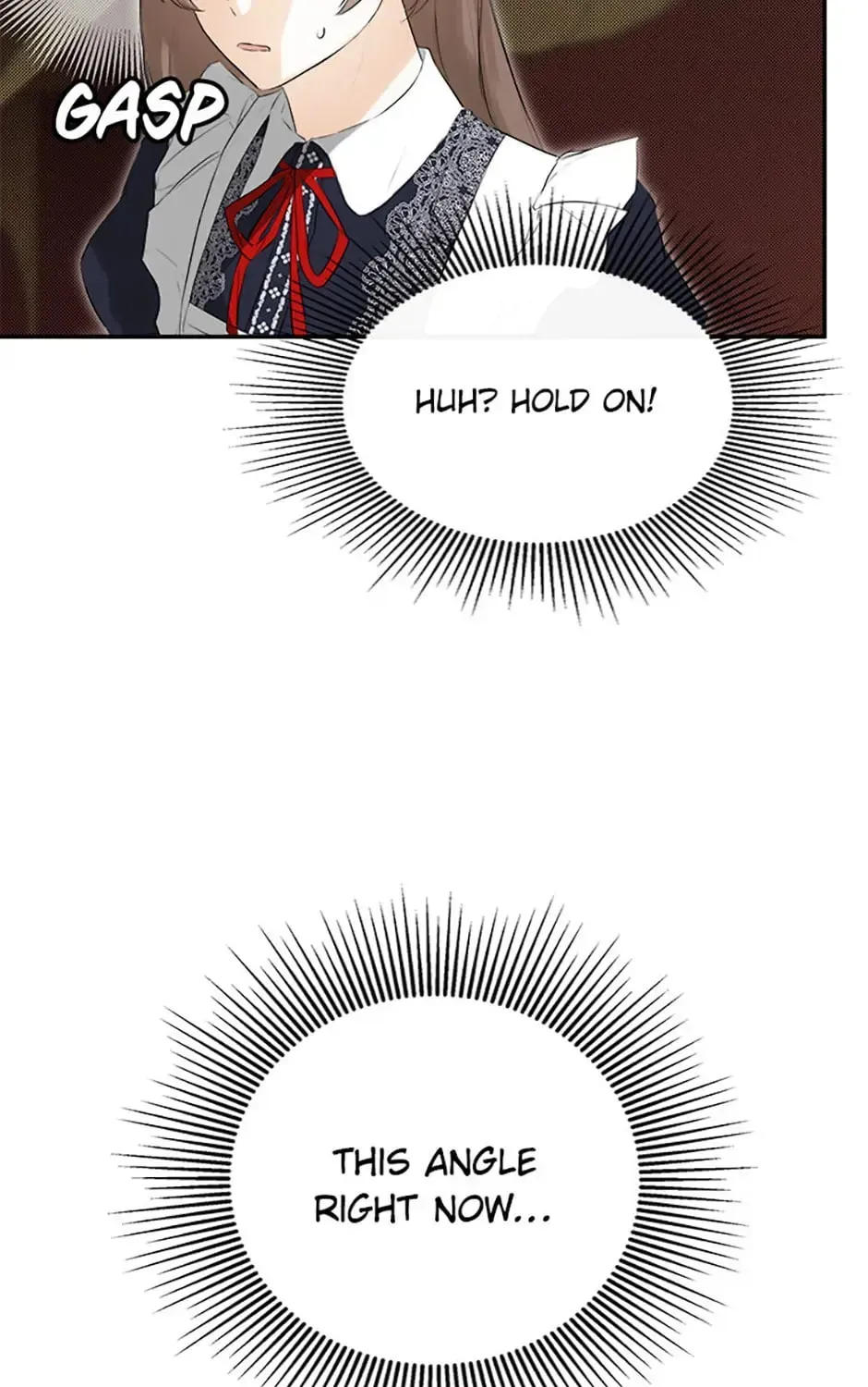Read Hiding My True Self chapter 1.1 image 10 on Lezhin