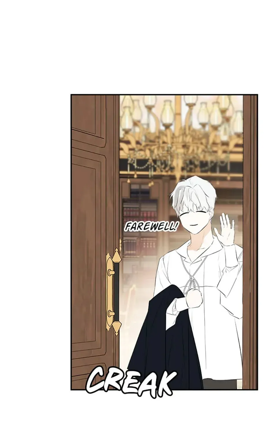 Read Hiding My True Self chapter 1.1 image 102 on Lezhin