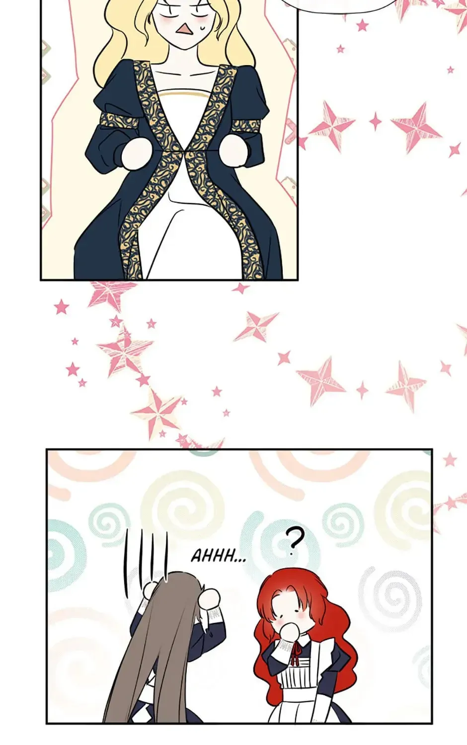Read Hiding My True Self chapter 1.1 image 114 on Lezhin
