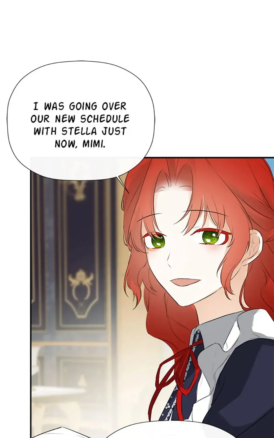Read Hiding My True Self chapter 1.1 image 116 on Lezhin