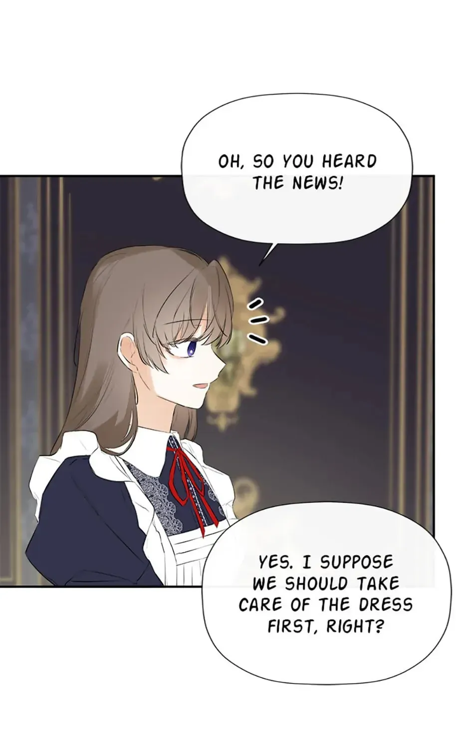 Read Hiding My True Self chapter 1.1 image 118 on Lezhin