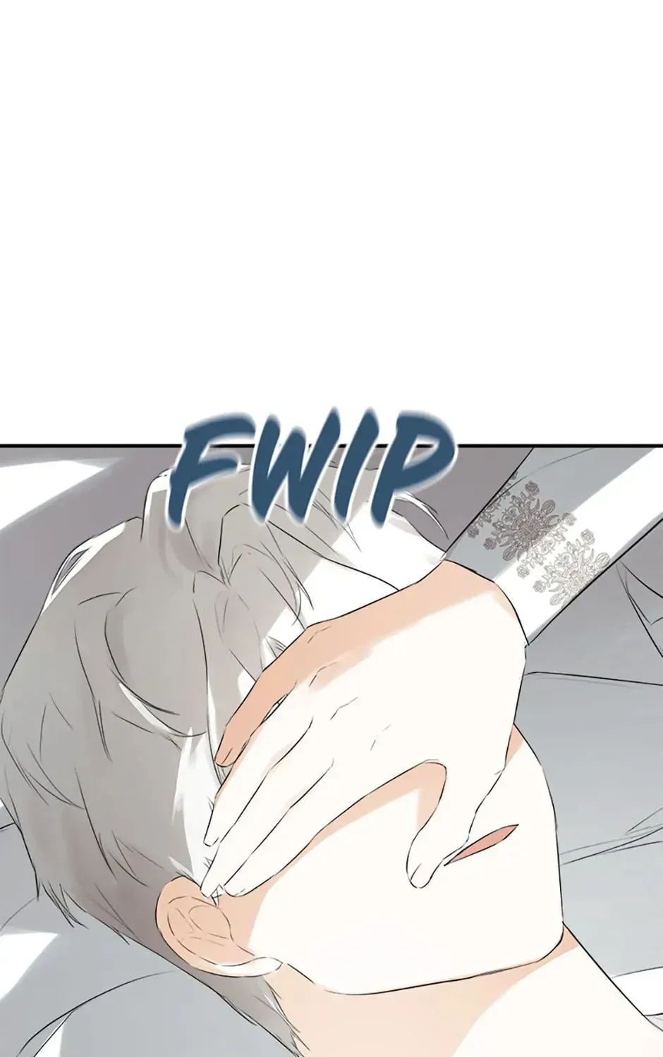 Read Hiding My True Self chapter 1.1 image 12 on Lezhin