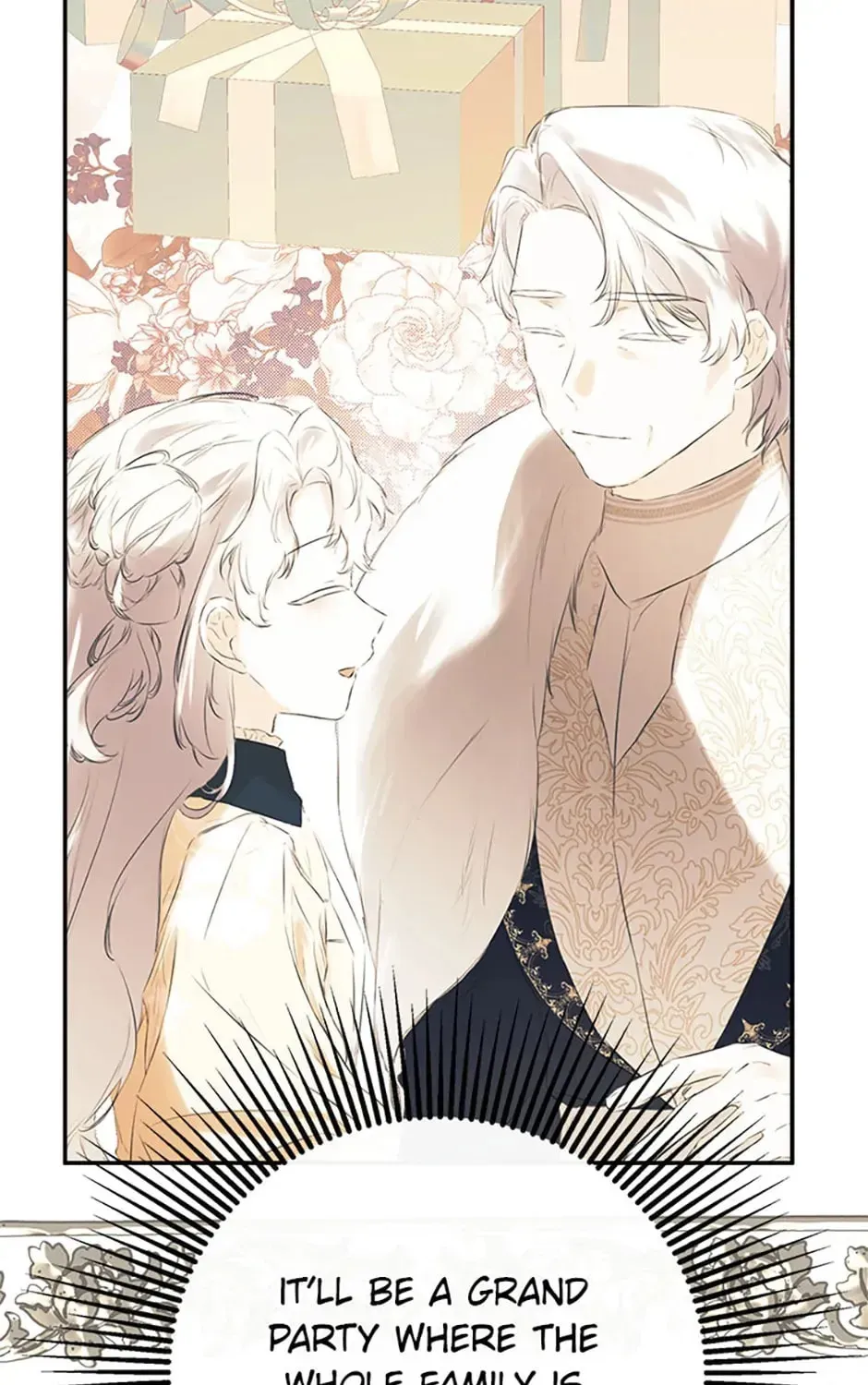 Read Hiding My True Self chapter 1.1 image 126 on Lezhin