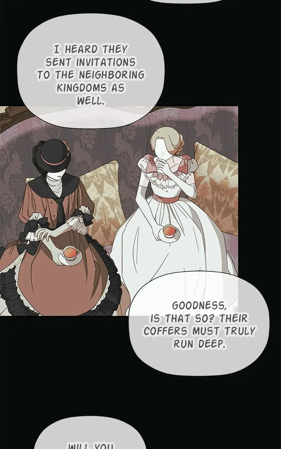 Read Hiding My True Self chapter 1.1 image 134 on Lezhin