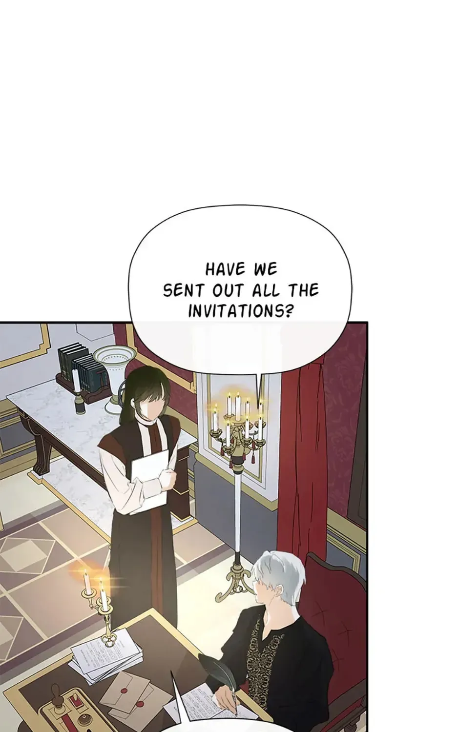 Read Hiding My True Self chapter 1.1 image 138 on Lezhin