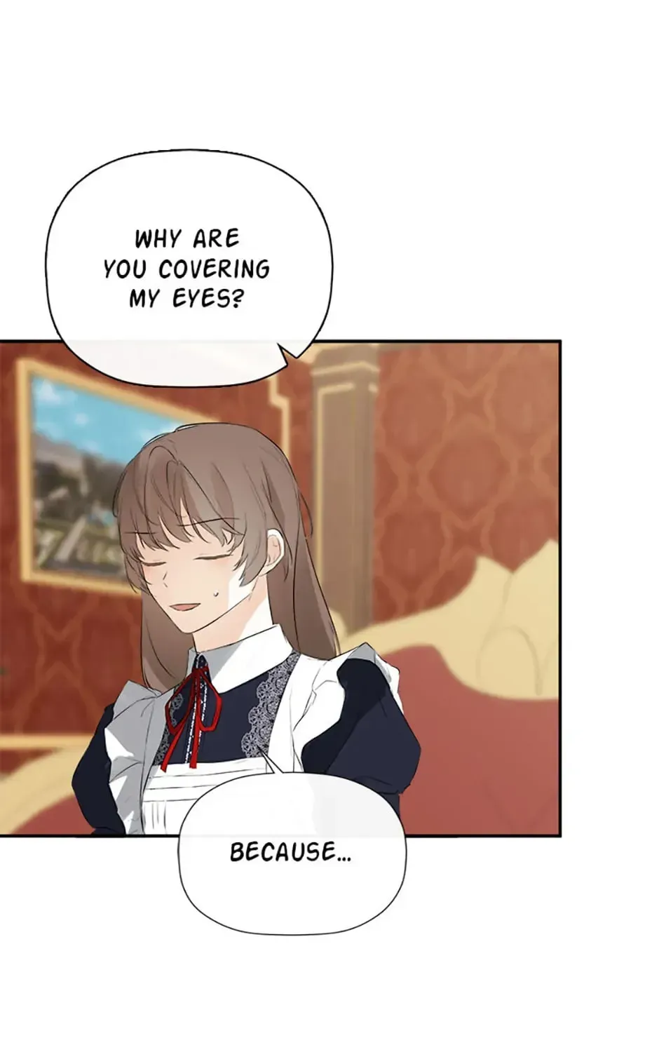 Read Hiding My True Self chapter 1.1 image 14 on Lezhin