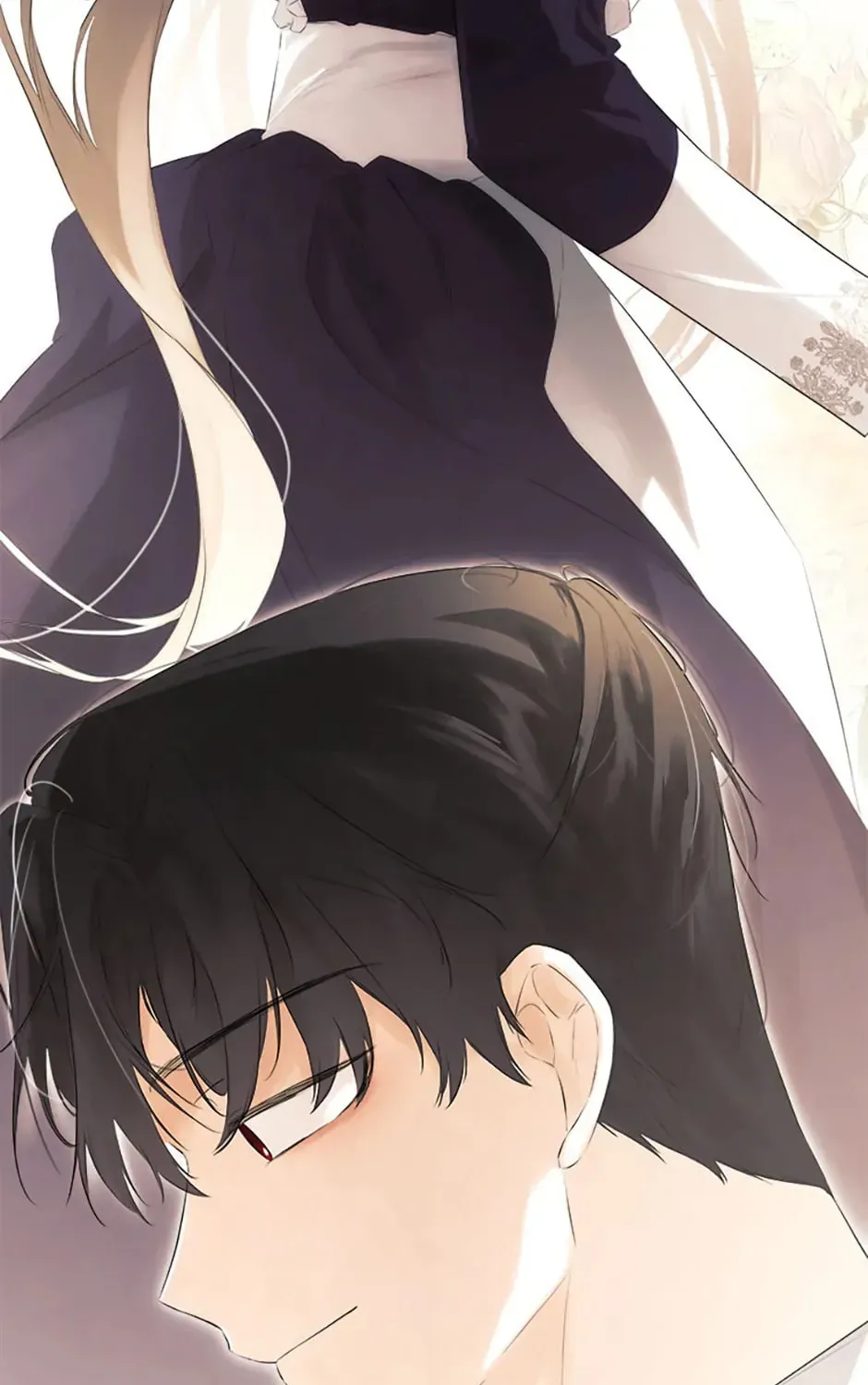 Read Hiding My True Self chapter 1.1 image 154 on Lezhin