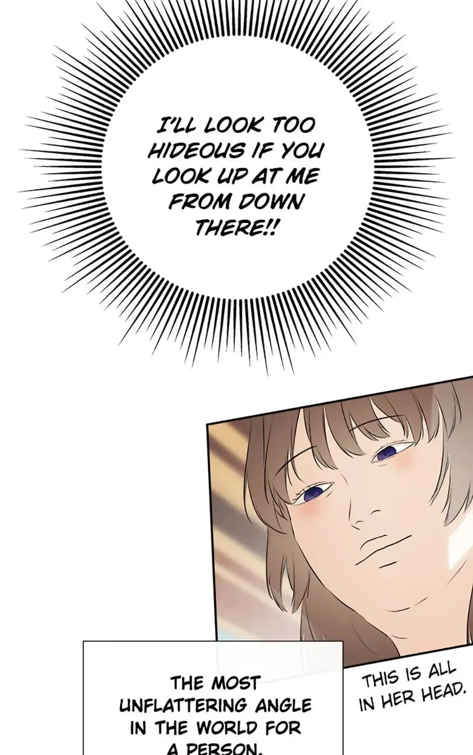 Read Hiding My True Self chapter 1.1 image 16 on Lezhin