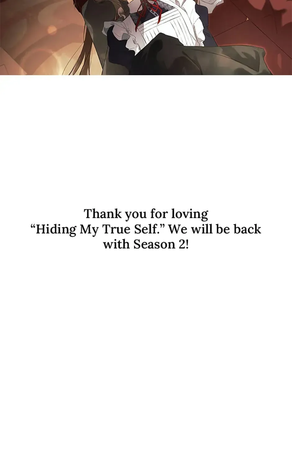 Read Hiding My True Self chapter 1.1 image 160 on Lezhin