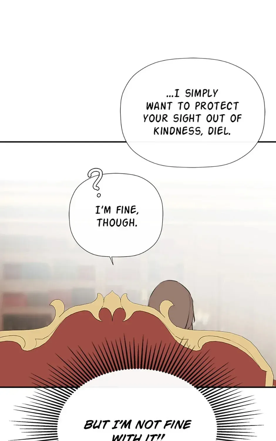 Read Hiding My True Self chapter 1.1 image 18 on Lezhin