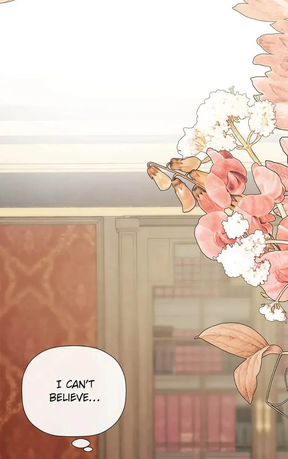 Read Hiding My True Self chapter 1.1 image 2 on Lezhin
