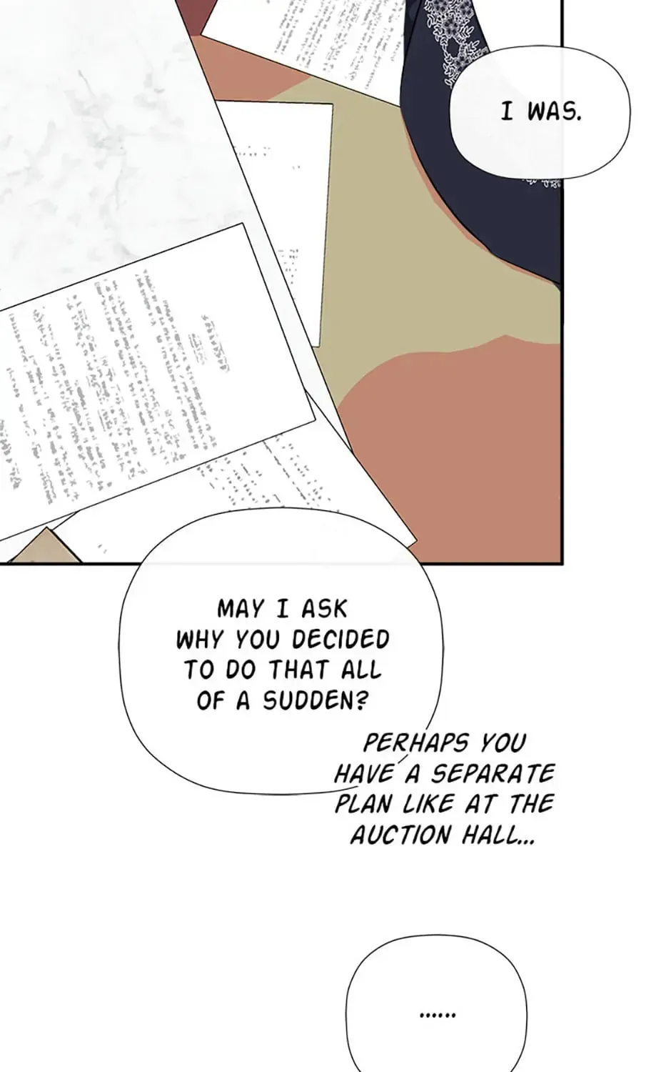 Read Hiding My True Self chapter 1.1 image 22 on Lezhin