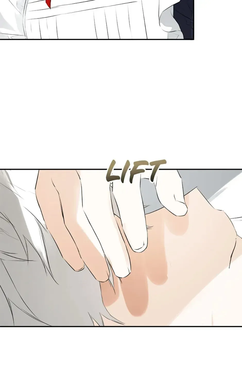 Read Hiding My True Self chapter 1.1 image 26 on Lezhin