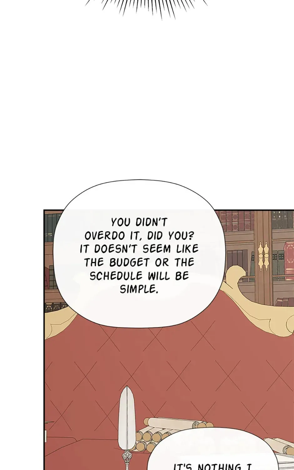 Read Hiding My True Self chapter 1.1 image 40 on Lezhin