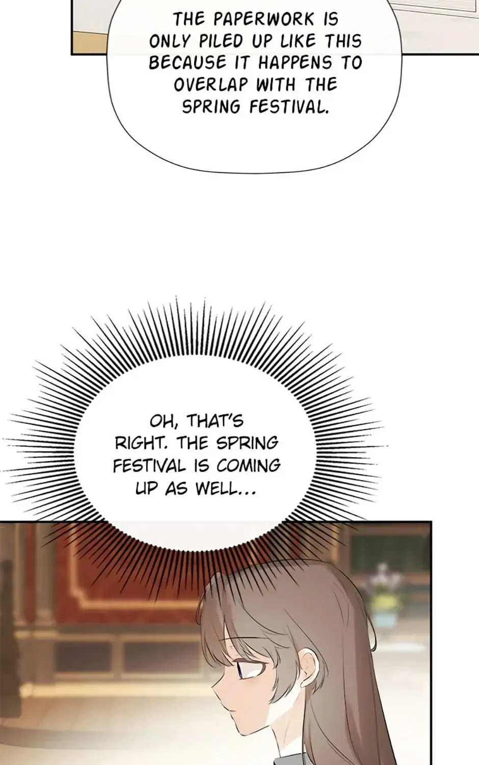Read Hiding My True Self chapter 1.1 image 42 on Lezhin