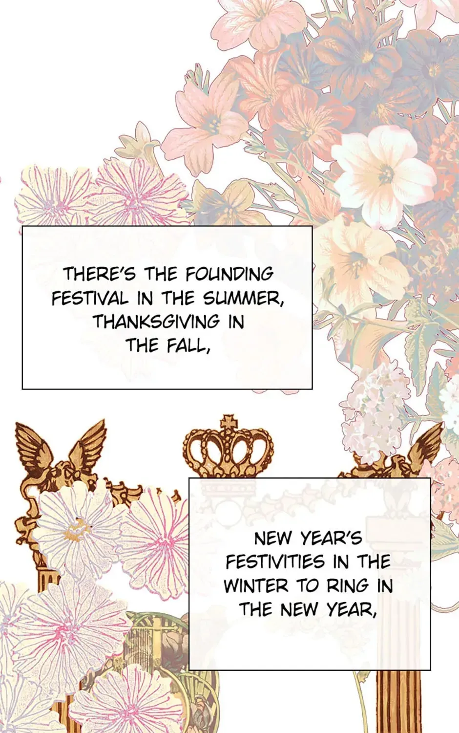Read Hiding My True Self chapter 1.1 image 46 on Lezhin