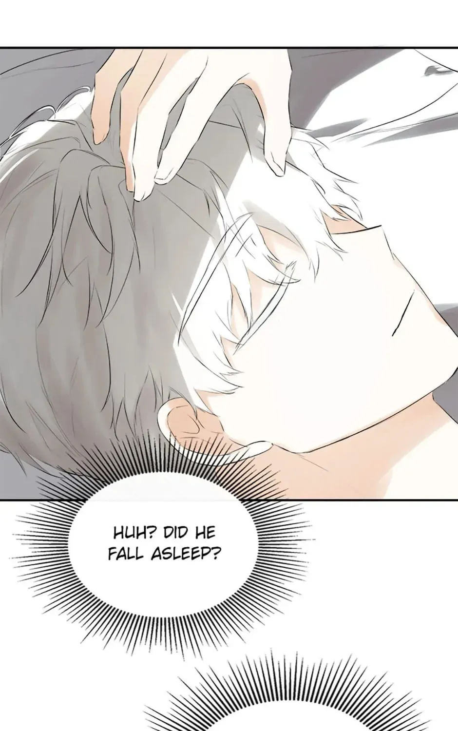 Read Hiding My True Self chapter 1.1 image 54 on Lezhin