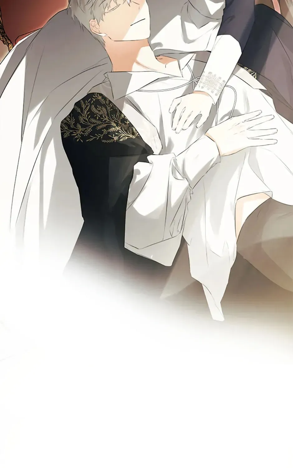 Read Hiding My True Self chapter 1.1 image 66 on Lezhin
