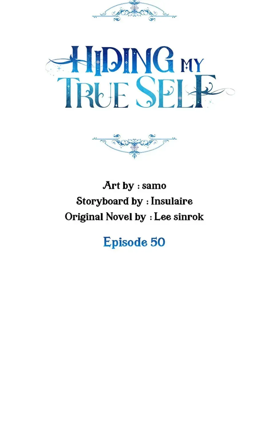 Read Hiding My True Self chapter 1.1 image 70 on Lezhin