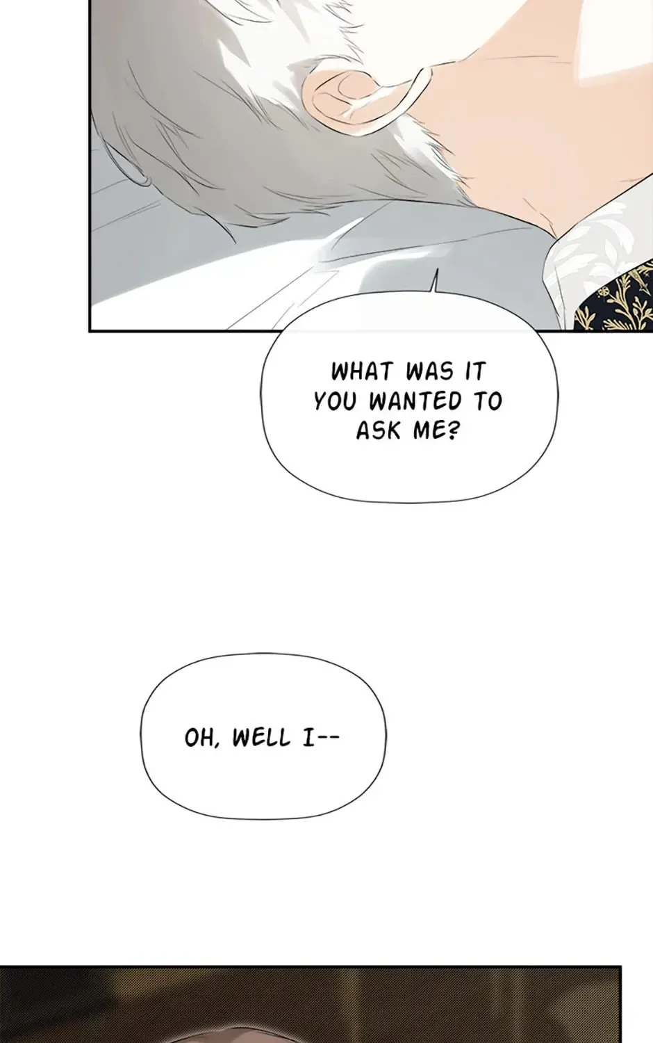 Read Hiding My True Self chapter 1.1 image 8 on Lezhin