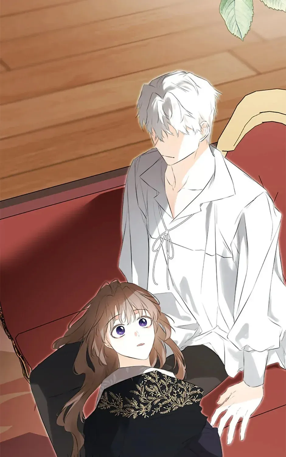 Read Hiding My True Self chapter 1.1 image 80 on Lezhin