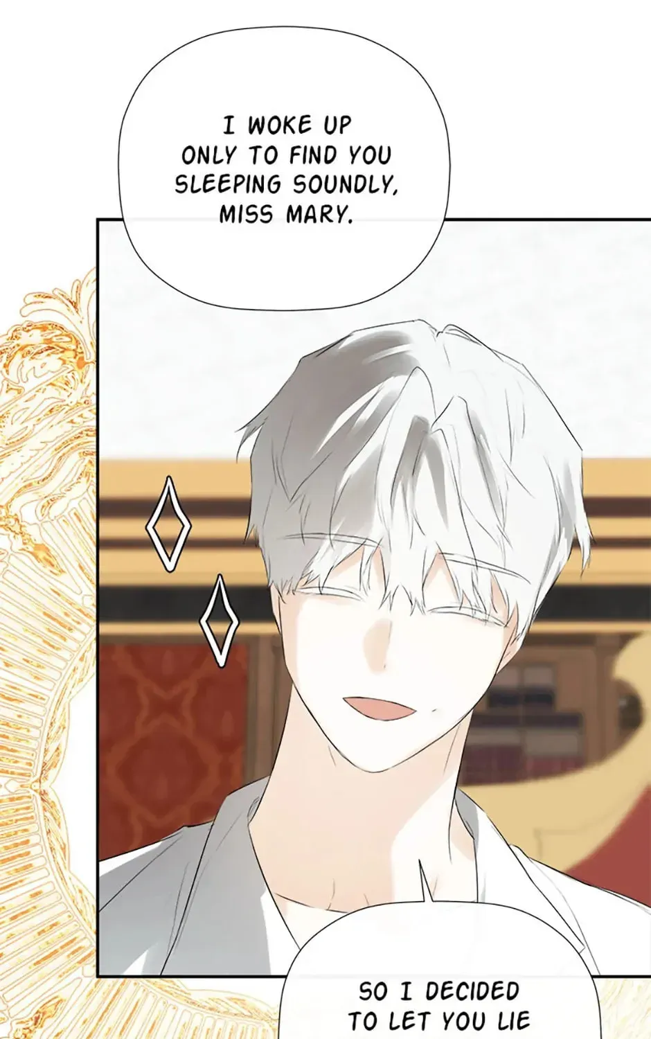 Read Hiding My True Self chapter 1.1 image 84 on Lezhin