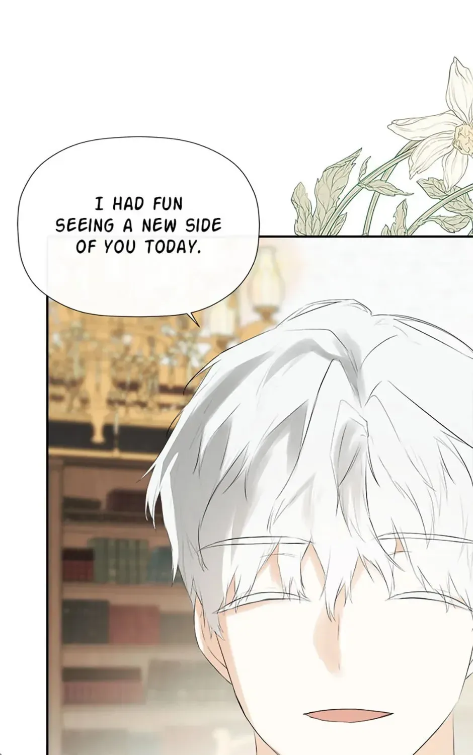 Read Hiding My True Self chapter 1.1 image 96 on Lezhin