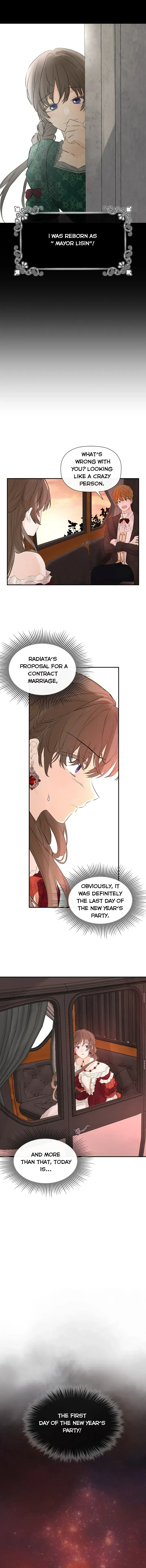 Read Hiding My True Self chapter 1.5 image 10 on Lezhin