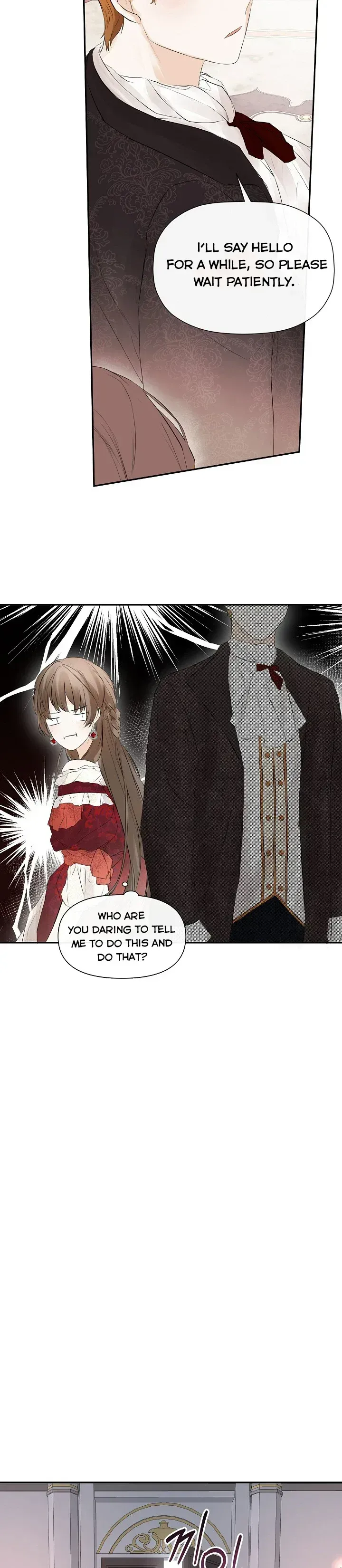 Read Hiding My True Self chapter 1.5 image 15 on Lezhin