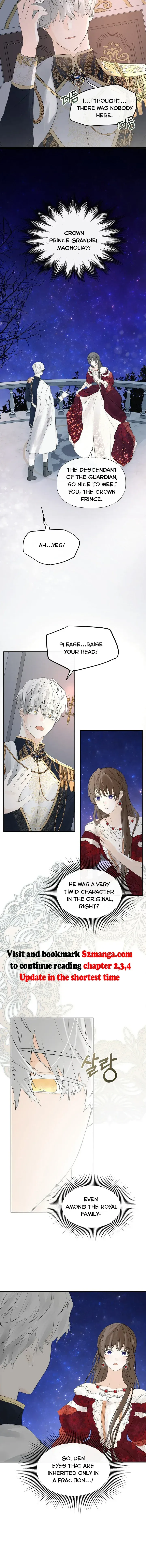 Read Hiding My True Self chapter 1.5 image 22 on Lezhin