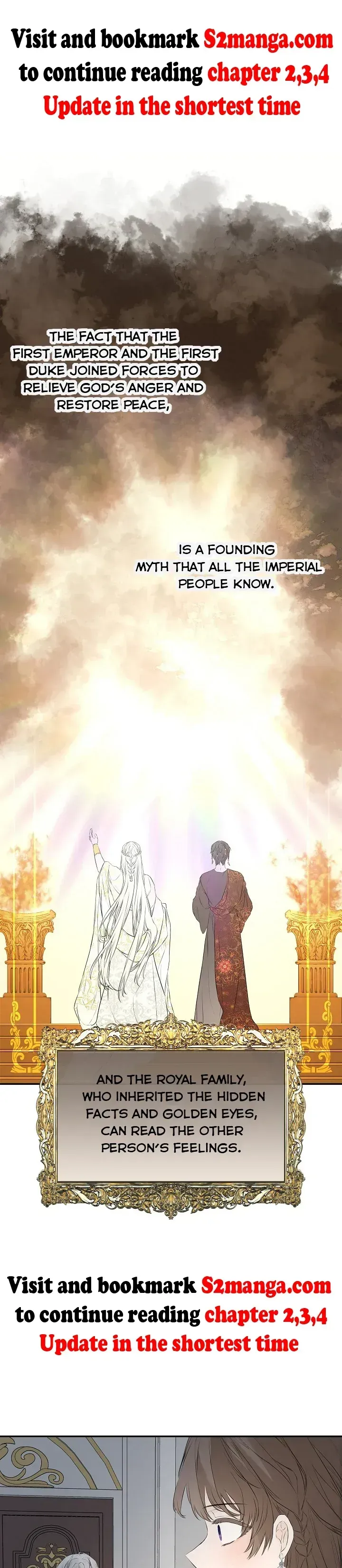 Read Hiding My True Self chapter 1.5 image 23 on Lezhin