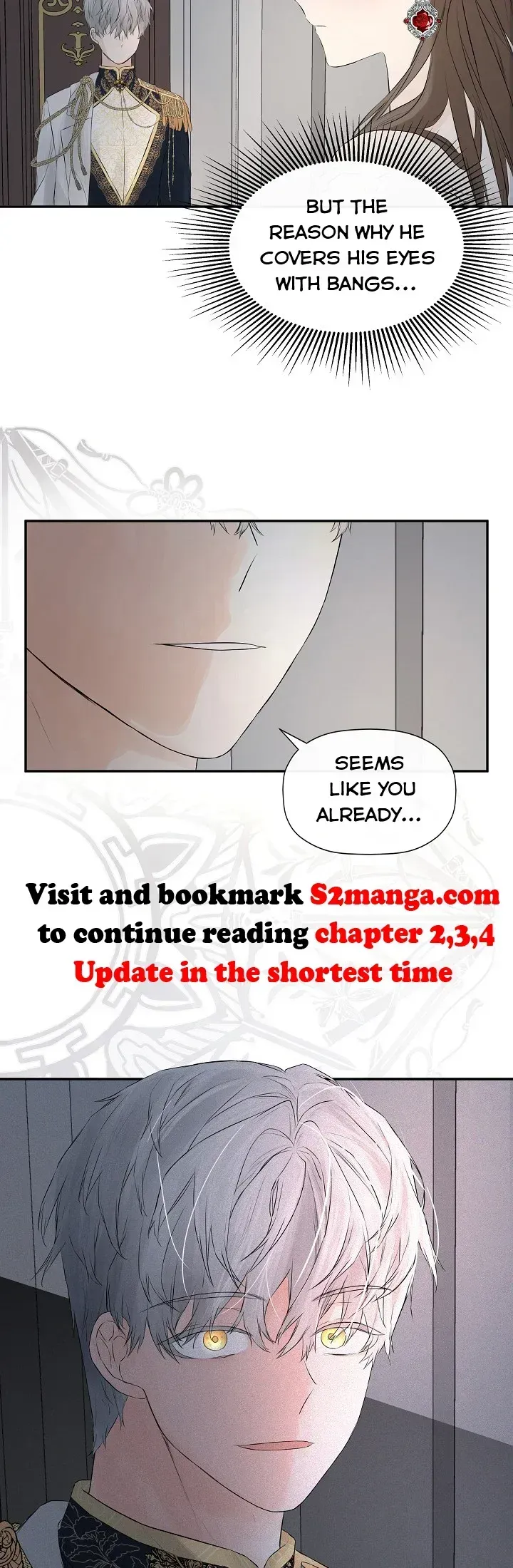 Read Hiding My True Self chapter 1.5 image 24 on Lezhin
