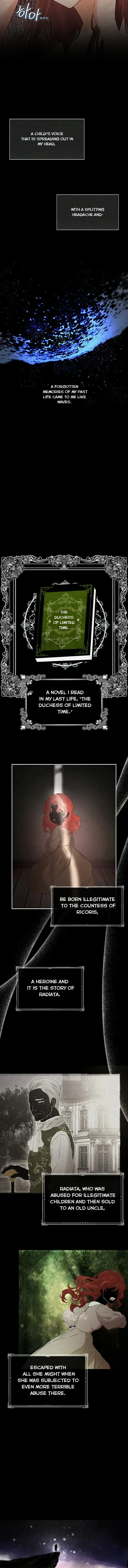 Read Hiding My True Self chapter 1.5 image 6 on Lezhin