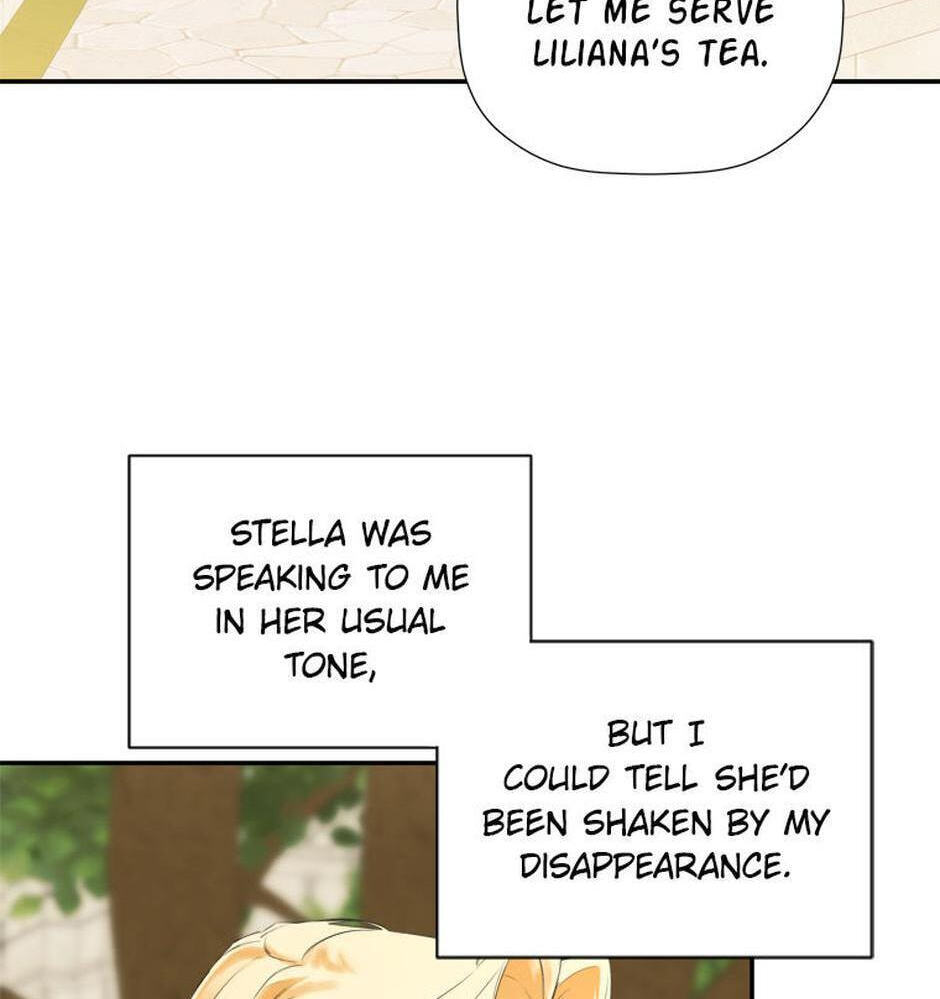 Read Hiding My True Self chapter 100 image 10 on Lezhin