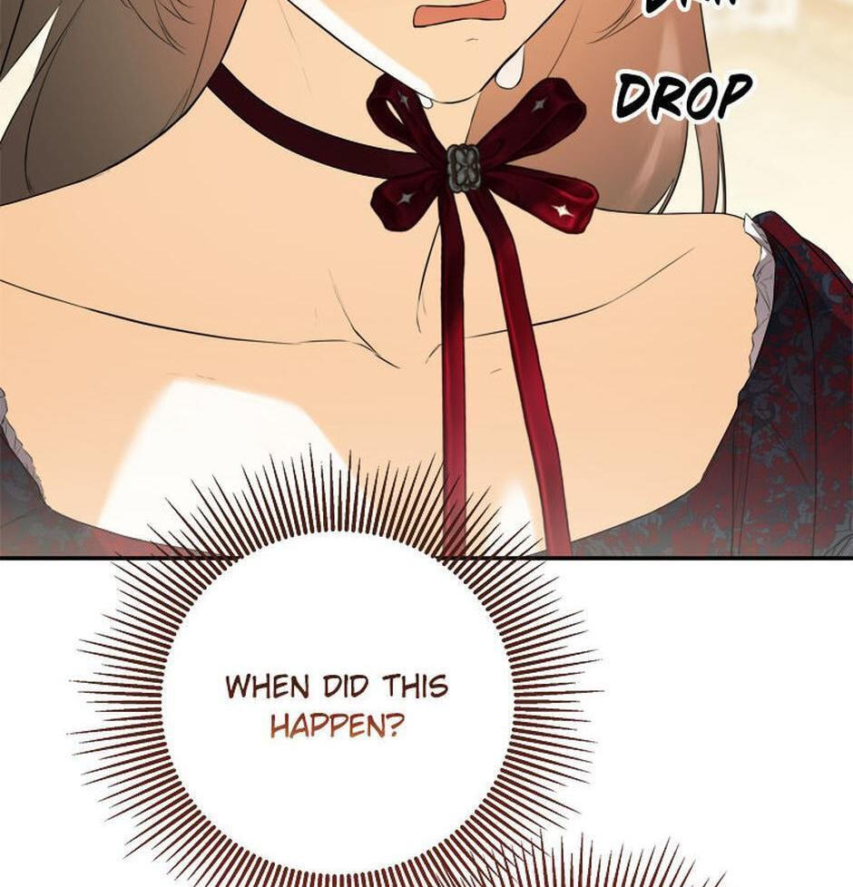 Read Hiding My True Self chapter 100 image 100 on Lezhin