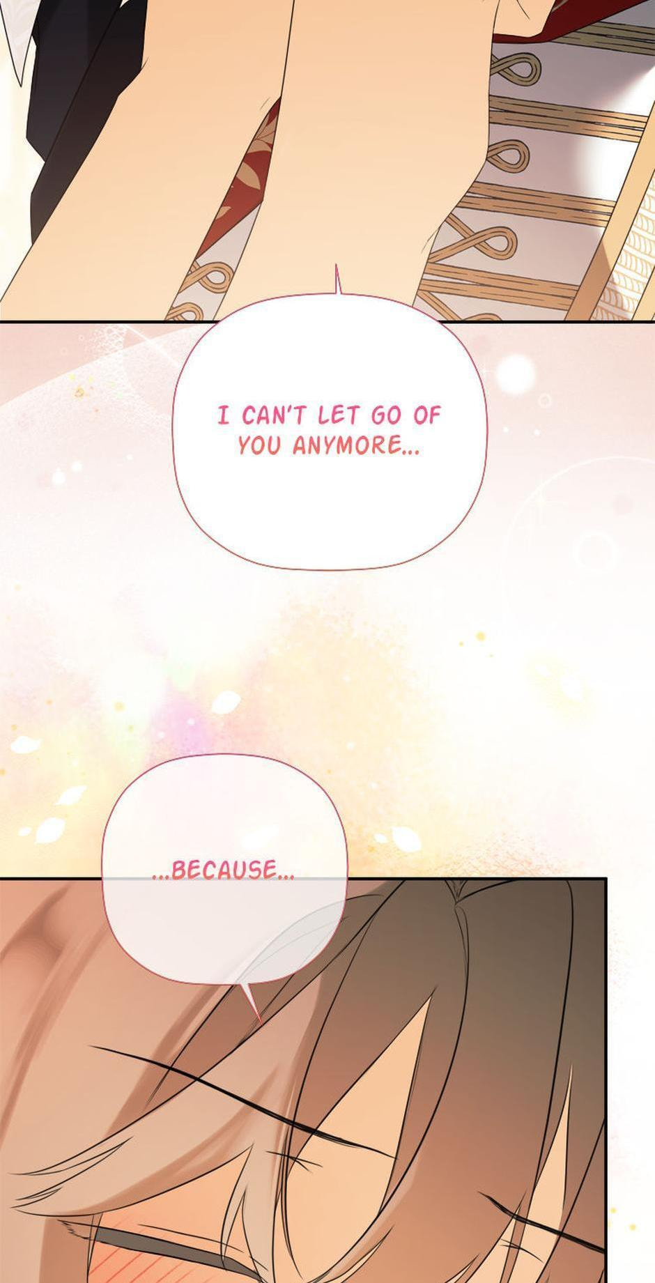 Read Hiding My True Self chapter 100 image 103 on Lezhin