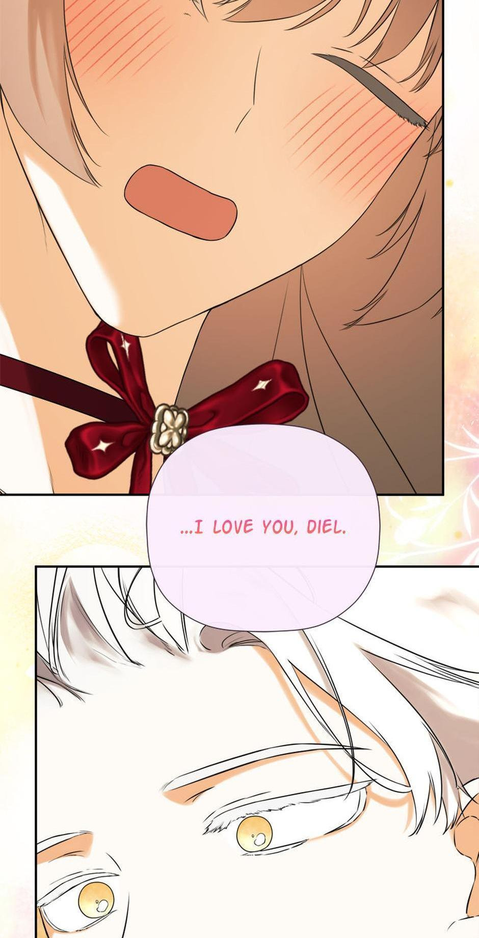 Read Hiding My True Self chapter 100 image 104 on Lezhin