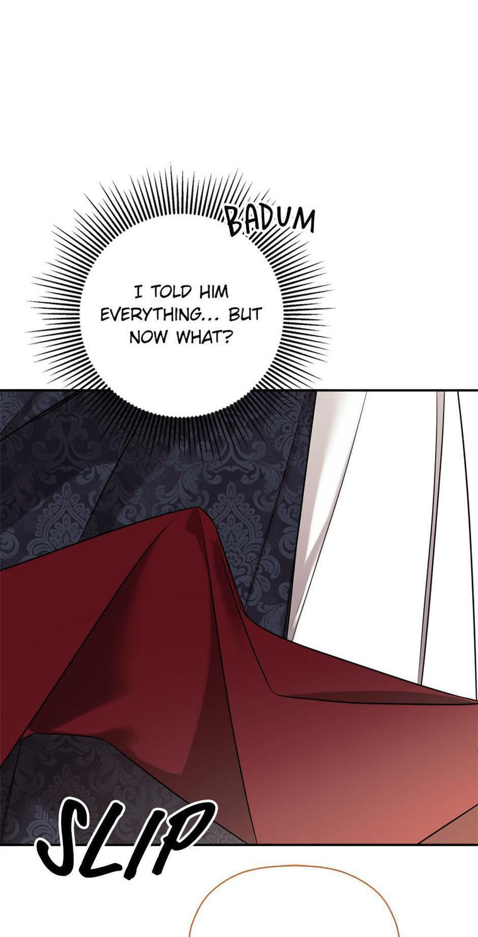 Read Hiding My True Self chapter 100 image 106 on Lezhin