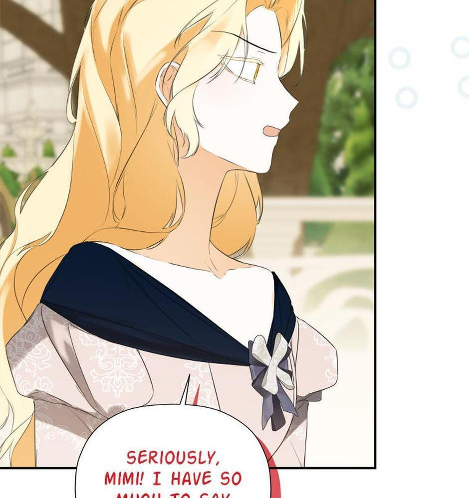 Read Hiding My True Self chapter 100 image 11 on Lezhin